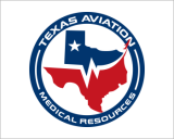 https://www.logocontest.com/public/logoimage/1677693443Texas Aviation Medical Resources 03.png